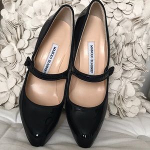 Manolo Blahnik Shoes